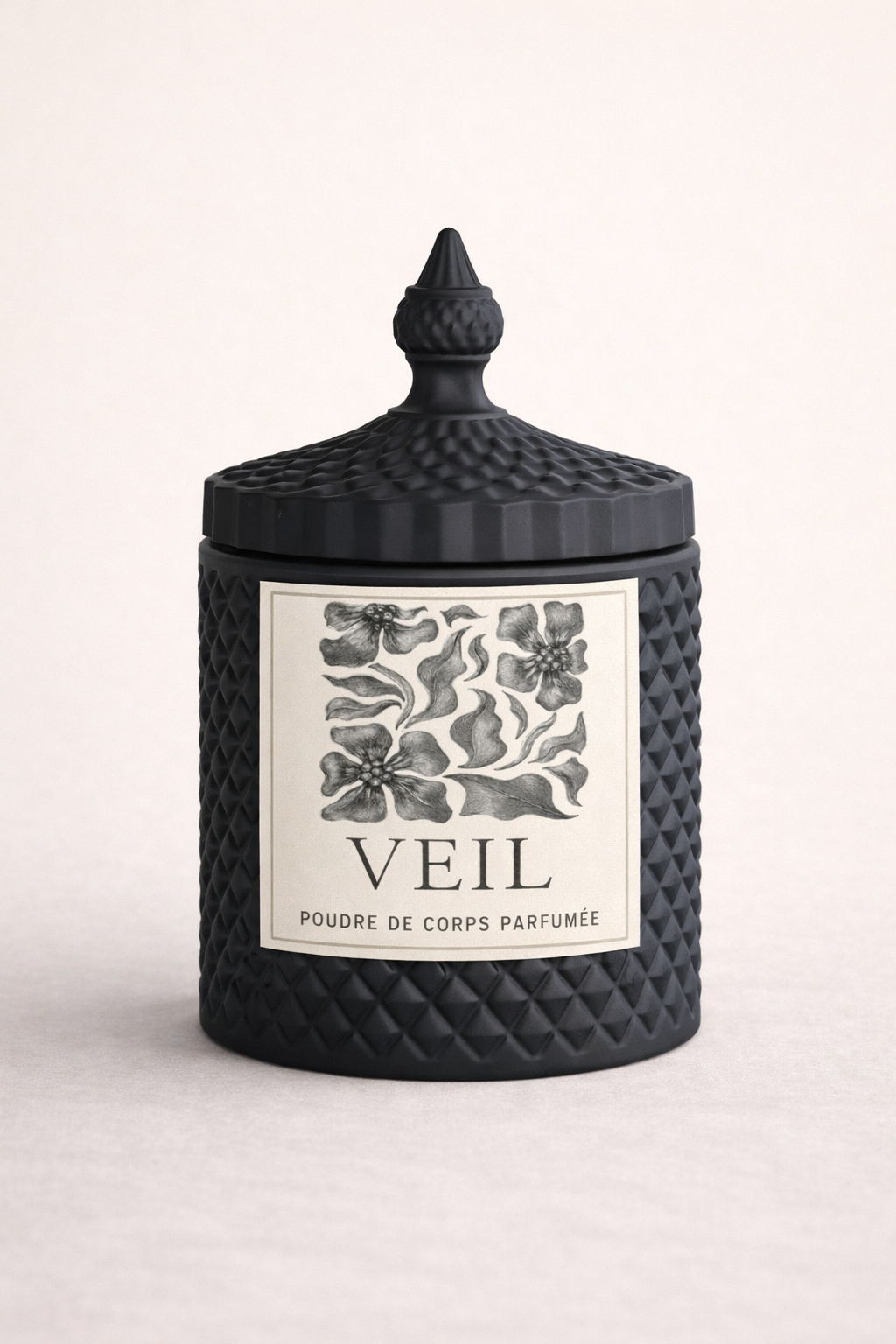 Veil Original in Grand Jar