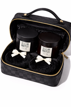 The Midnight Veil Set