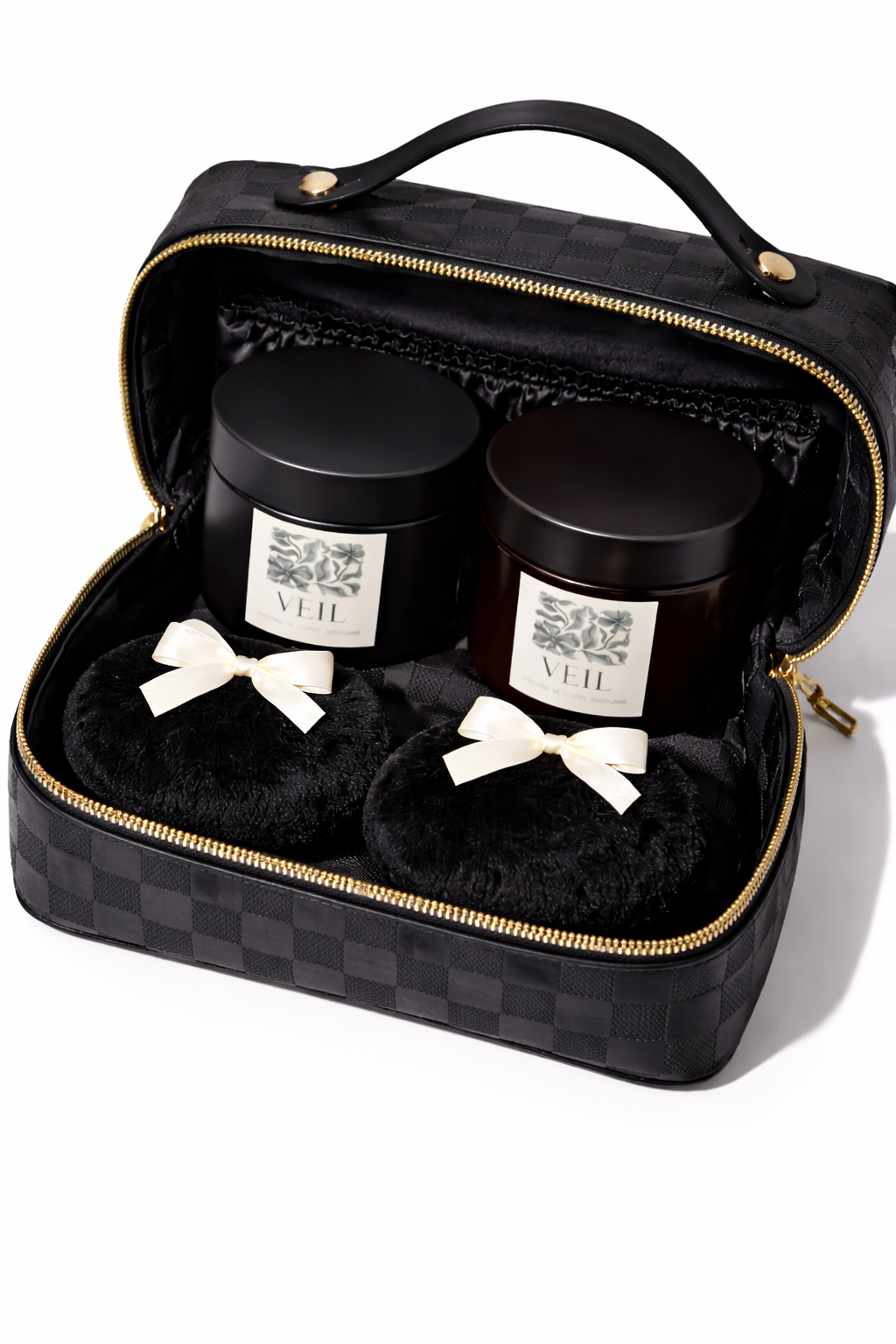 The Midnight Veil Set